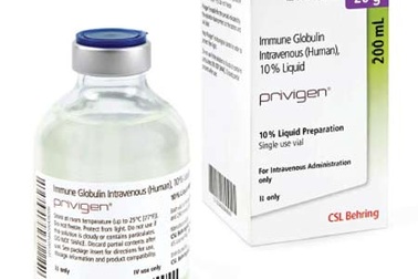 Vì sao các bác sĩ tiêm Globulin miễn dịch cho bệnh nhi sởi?