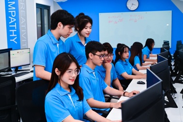 Trường Đại học CMC công bố điểm chuẩn năm 2025