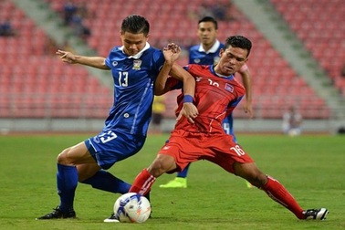 U22 Thái Lan 2-0 U22 Philippines: Ba điểm dễ dàng