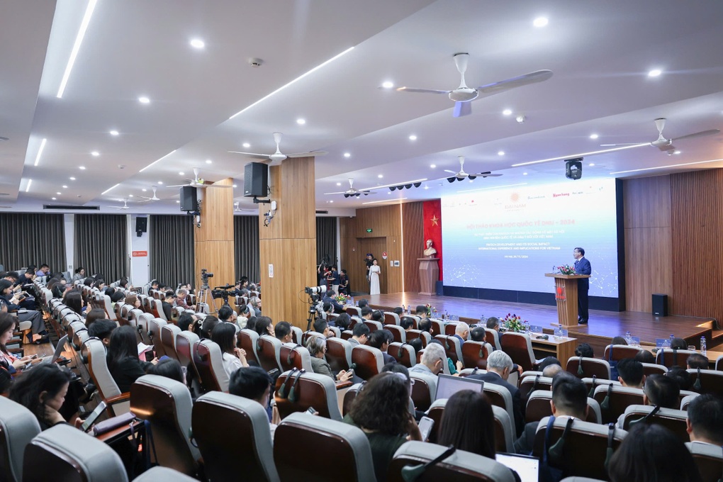 Đại học Đại Nam khẳng định bước tiến mới trong hợp tác và phát triển đào tạo fintech - 1 Đại học Đại Nam khẳng định bước tiến mới trong hợp tác và phát triển đào tạo fintech - 1