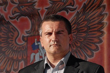 Bán đảo Crimea sẽ tổ chức trưng cầu dân ý vào ngày 30/3