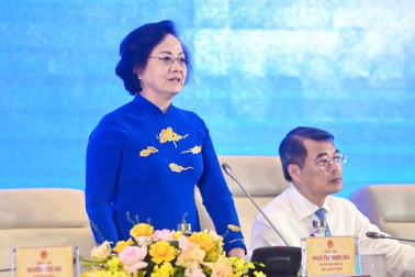 Phó Thủ tướng nói về mùa xuân đặc biệt của thế hệ nâng giá trị Việt Nam