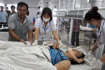 Vụ tai nạn 5 người chết ở Đắk Nông: Khởi tố, bắt tạm giam tài xế xe tải