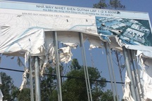 Nghệ An kiến nghị Thủ tướng dừng thực hiện 2 dự án nhiệt điện Quỳnh Lập