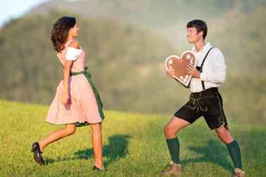 Lý do chàng chưa hỏi cưới bạn