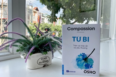 Từ thiện và khái niệm về lòng tốt của Osho