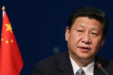 Hai "gọng kìm" trong chính sách đối ngoại của Trung Quốc