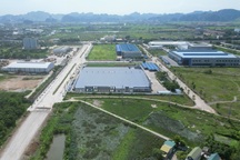 Doanh nghiệp "quên" bảo vệ môi trường bị phạt hơn nửa tỷ đồng