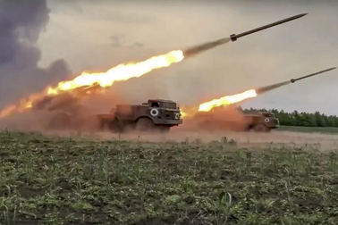 Nga tuyên bố phá hủy căn cứ huấn luyện lính đánh thuê ở Ukraine