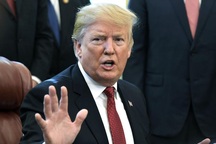 Ông Trump cảnh báo hậu quả nếu châu Âu không nhận lại 800 tay súng IS