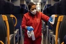 Pháp, Tây Ban Nha có hơn 2.000 ca nhiễm, dịch Covid-19 bùng phát ở châu Âu