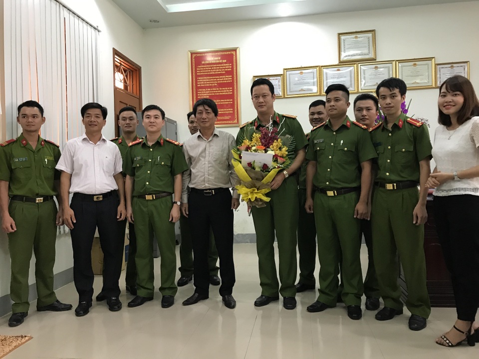 Phút trải lòng ít người tỏ của 4 đề cử Gương mặt trẻ VN tiêu biểu - 8 Phút trải lòng ít người tỏ của 4 đề cử Gương mặt trẻ VN tiêu biểu - 8