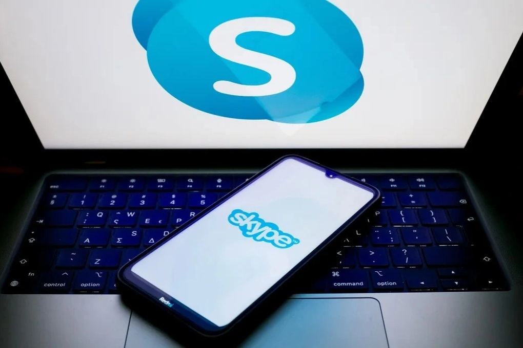 每週分數：Facebook有問題，微軟殺死了Skype -2