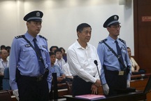 Bạc Hy Lai rút lại thú nhận nhận hối lộ