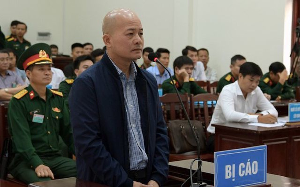 Út “trọc” tổ chức chiếm quyền sử dụng 3.500m2 đất quốc phòng như thế nào? - 1 Út “trọc” tổ chức chiếm quyền sử dụng 3.500m2 đất quốc phòng như thế nào? - 1