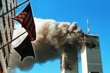 Chạy hộc tốc 105 tầng để thoát thân trong vụ khủng bố 11/9