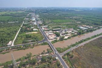 TPHCM chuyển mục đích hơn 8ha rừng tại 2 khu vực để làm dự án