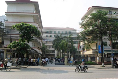 Sai phạm tại ĐH Lao động-Xã hội chỉ là bề nổi của 1 tảng băng chìm