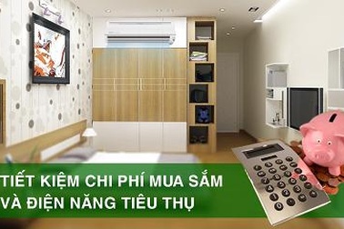 Máy lạnh General công nghệ DC inverter – đảm bảo lợi ích người tiêu dùng