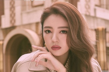 Tình trạng tồi tệ của An Dĩ Hiên sau khi chồng tỷ phú bị bắt