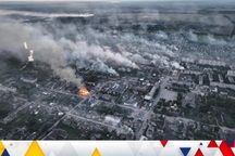 Nếu Ukraine đi sai nước ở Volchansk có thể hỏng cả bàn cờ