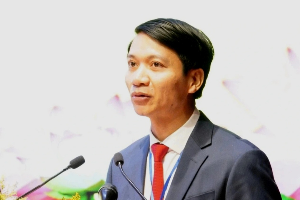 Ông Nguyễn Ngọc Lương giữ chức Chủ tịch Ủy ban MTTQ Việt Nam tỉnh Gia Lai - 1