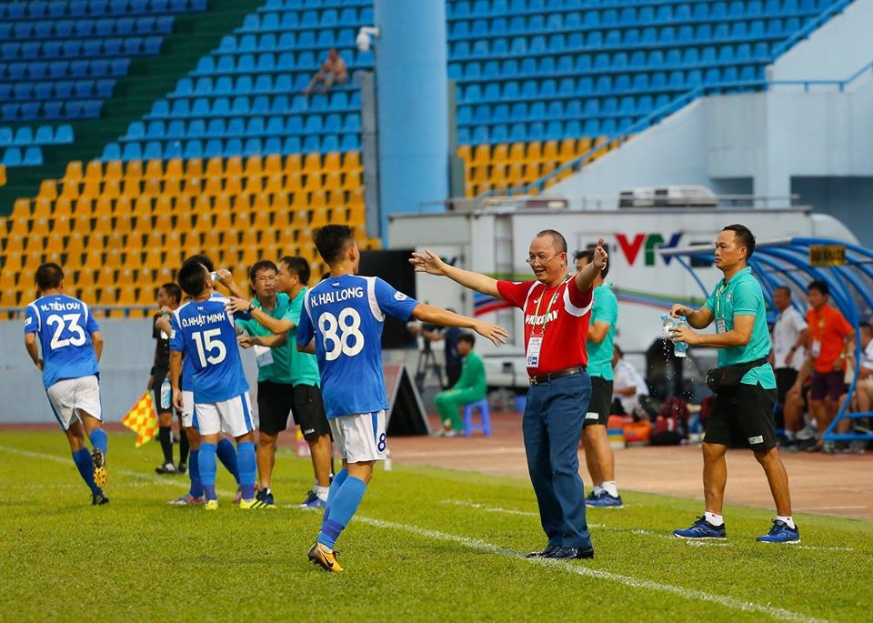 TPHCM và Than Quảng Ninh sáng cửa đi tiếp ở AFC Cup - 3 TPHCM và Than Quảng Ninh sáng cửa đi tiếp ở AFC Cup - 3