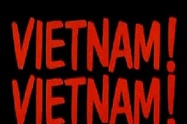 Xin chào Việt Nam