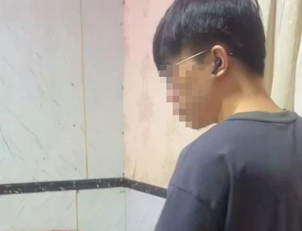 The case of 2 missing students found in a hotel: Vụ 2 sinh viên mất tích được tìm thấy ở khách sạn: “Không thể nào hiểu nổi - 2
