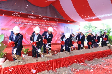 Phân khúc căn hộ trung cao cấp dẫn đầu thanh khoản