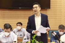 Sở Quy hoạch-Kiến trúc: Dãy nhà Pháp cổ ở Ba Đình "không có gì đặc biệt"