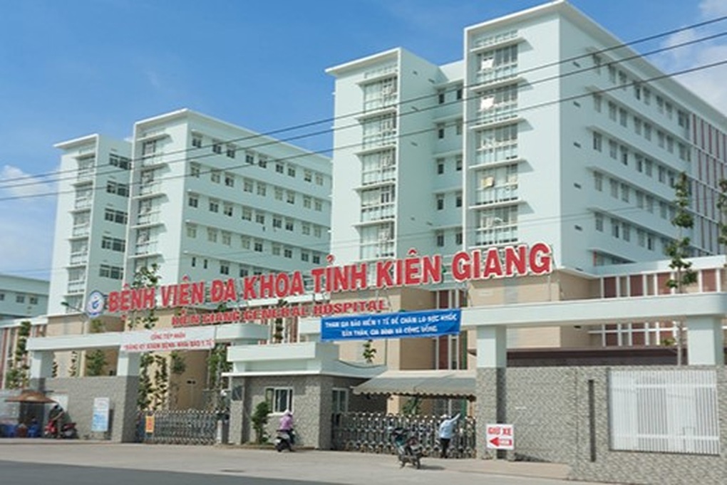 Vợ chồng bác sĩ tử vong tại bệnh viện - 1 Vợ chồng bác sĩ tử vong tại bệnh viện - 1