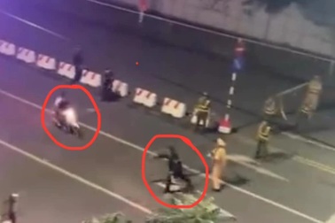 Điểm tuần: "Quái xế" tông CSCĐ; phải nộp 50 triệu để nhận xác người thân