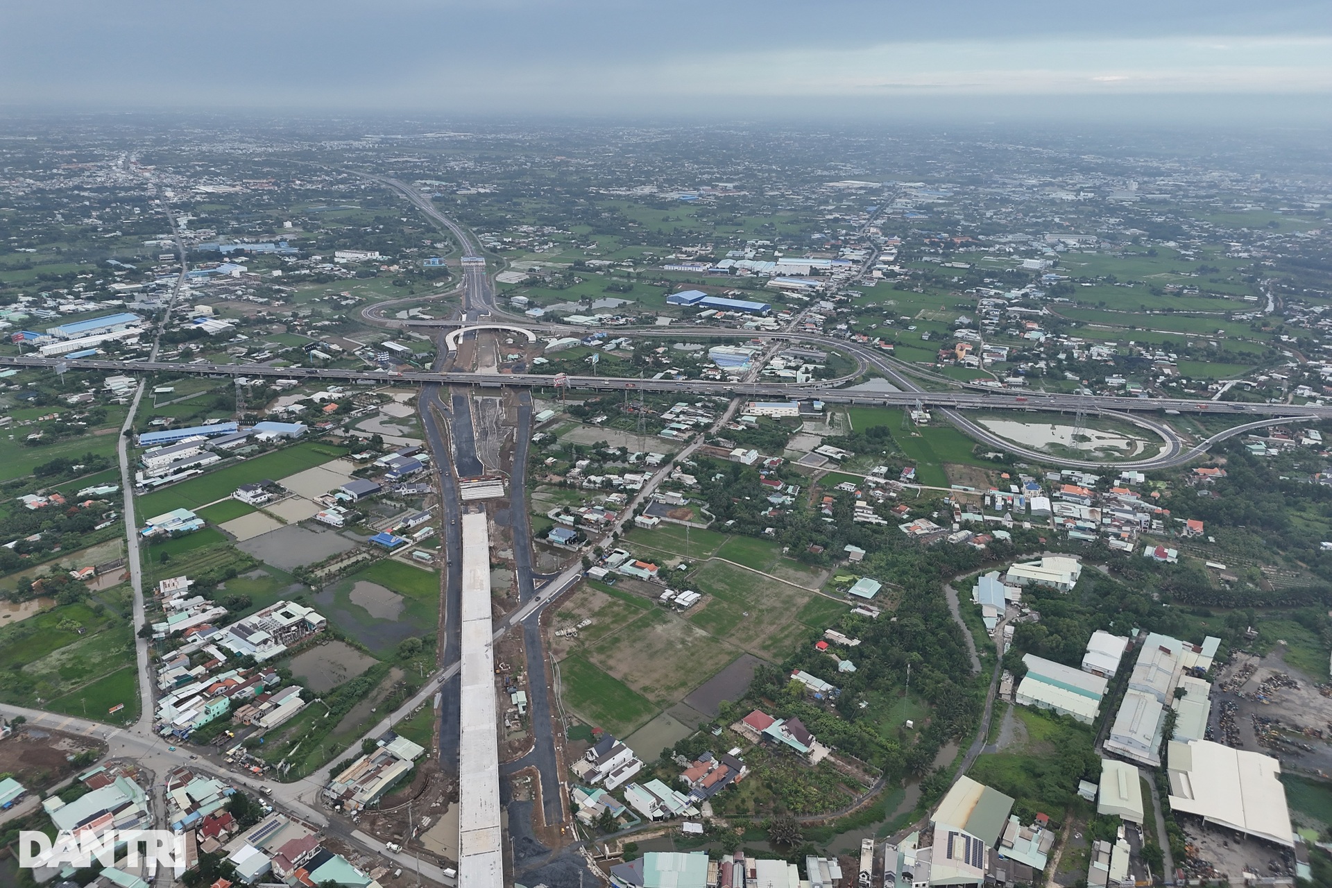 Vành đai 3 TPHCM trước kỳ vọng hoàn thành cuối năm nay - 10