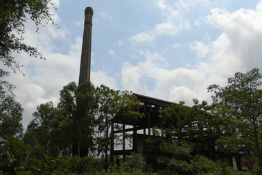 Nhà máy kẽm 100 tuổi: Bảo tồn hay phá dỡ?