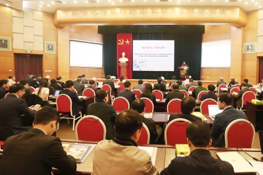 Nhu cầu dược chất phóng xạ sử dụng trong y tế tăng mạnh