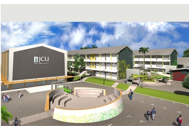 Hội thảo du học Đại học James Cook, Singapore