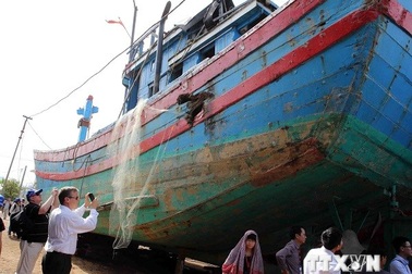 Hội đồng nghị viện Tổ chức Pháp ngữ ra Nghị quyết về Biển Đông