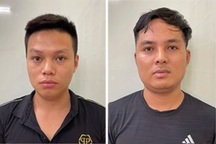 Bị đánh đập đòi nợ, con bạc sợ hãi tự thú, phát lộ đường dây tín dụng đen