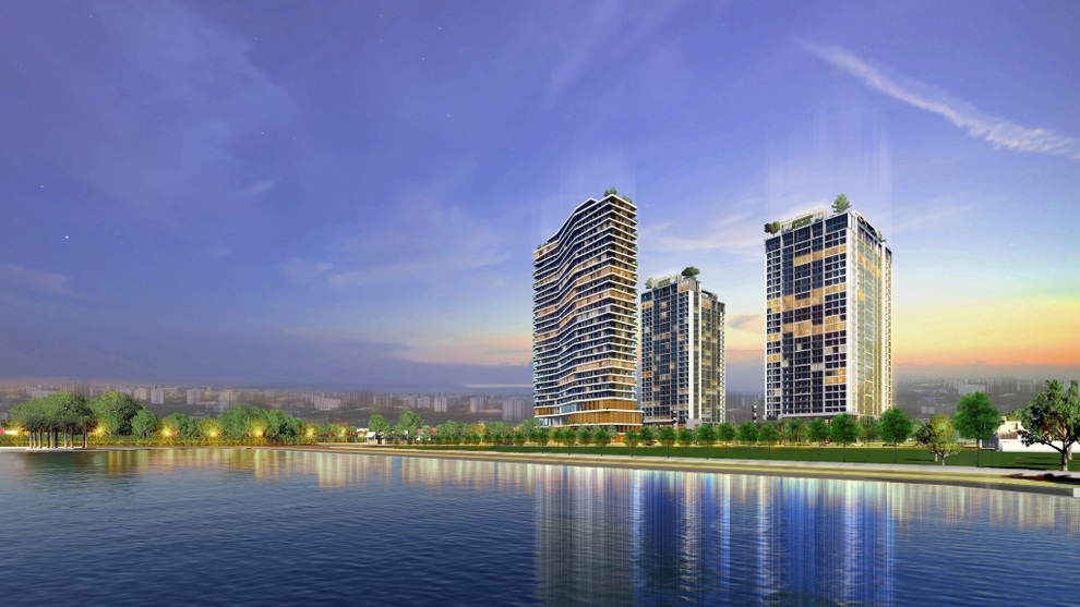 Apec Aqua Park Bắc Giang đón đầu nhu cầu nhà ở cho giới chuyên gia nước ngoài - 2 Apec Aqua Park Bắc Giang đón đầu nhu cầu nhà ở cho giới chuyên gia nước ngoài - 2