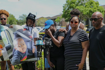 Mỹ: Tìm thấy thi thể cậu bé 2 tuổi trong hàm cá sấu