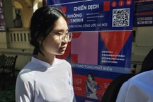 Công an TPHCM phát động chiến dịch bảo vệ trẻ em trước cạm bẫy trực tuyến