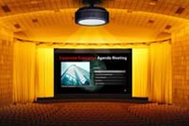 Máy chiếu Sony - Đẳng cấp Pro