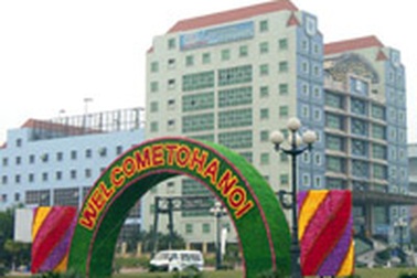 Thông tin liên lạc đã sẵn sàng cho APEC