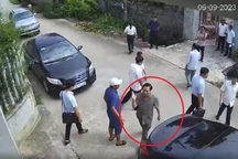 Phó Giám đốc Sở xưng "mày - tao" phải xin lỗi dân