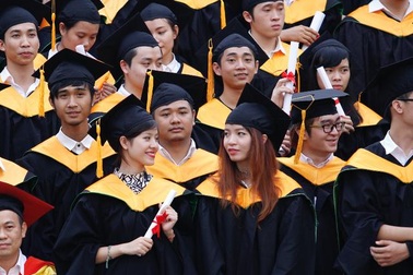 Đại học Greenwich nhận Giải thưởng Bạc cho chất lượng giáo dục