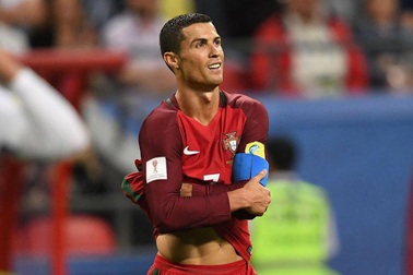 Bồ Đào Nha - Mexico: Vắng C.Ronaldo, “tiệc” còn vui?