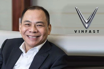 Tỷ phú Phạm Nhật Vượng chuẩn bị cho sự kiện lịch sử, cổ phiếu tăng mạnh