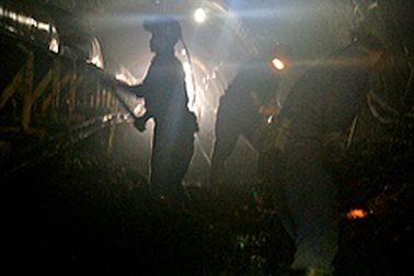 TKV đặt mục tiêu 100 triệu tấn than vào năm 2015