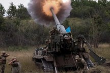 Ukraine dồn dập xuyên phá phòng tuyến, Nga cấp tập gia cố "bức tường thép"